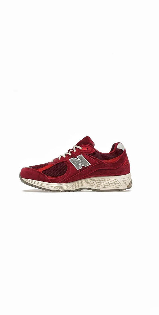 NEW BALANCE 2002R CHERRY BORDEAUX