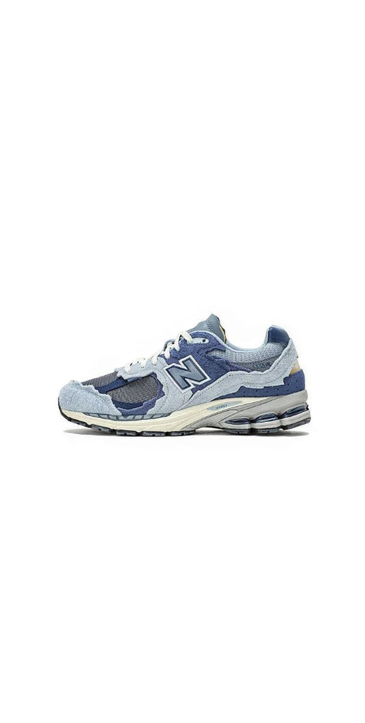 NEW BALANCE 2002R RAINCLOUD PURPLE