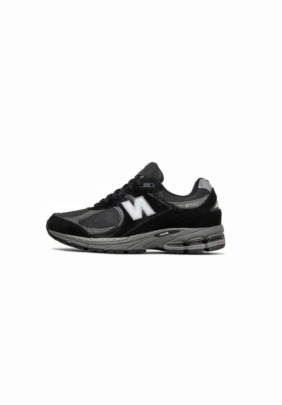 NEW BALANCE 2002R SHADOW BLACK