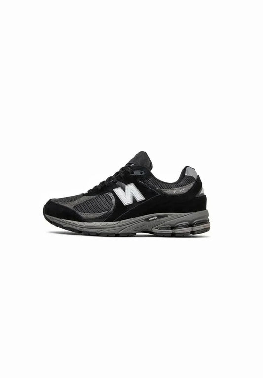 NEW BALANCE 2002R SHADOW BLACK