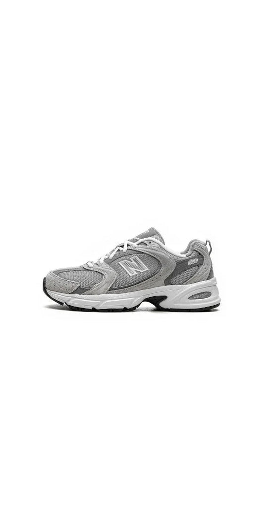 NEW BALANCE 530 RAIN CLOUD GREY