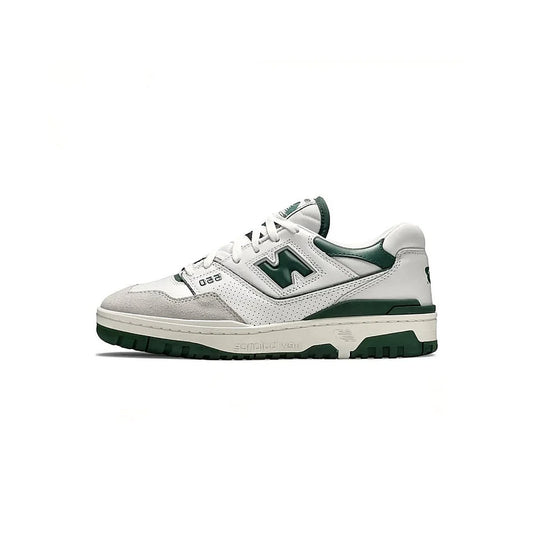 NEW BALANCE 550 GREEN/WHITE