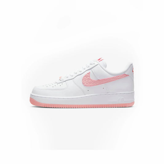 NIKE AIRFORCE ONE VALENTINE