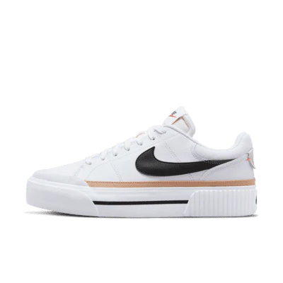 NIKE COURT LEGACY LIFT BASIC