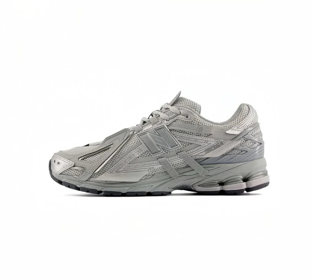 New balance 1906A "Concrete Metallic Silver