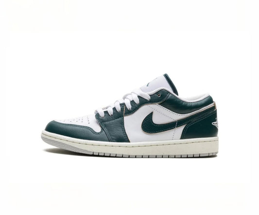 Nike Air Jordan 1 Low "Oxidized Green"