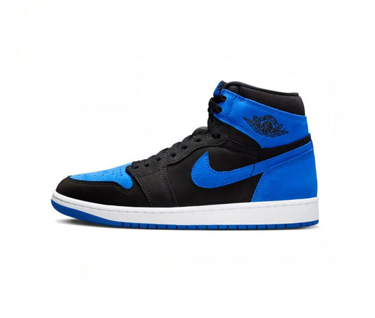 Nike Air Jordan 1 Retro High "Royal Reimagined" (UA QUALITY)