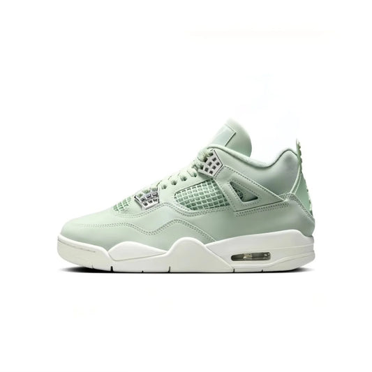 Nike Air Jordan Retro4 "Abundance"