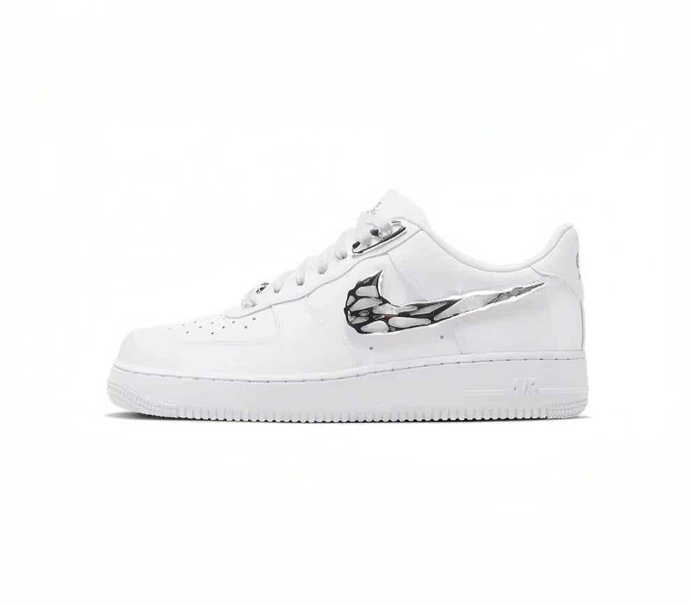 Nike Airforce 1 "Molten Metal