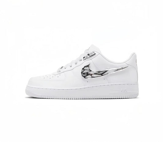 Nike Airforce 1 "Molten Metal