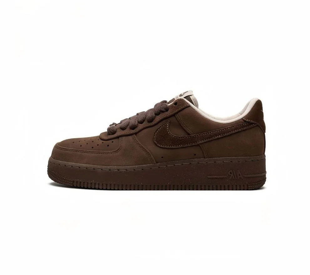 Nike Airforce One "Cacao Wow"