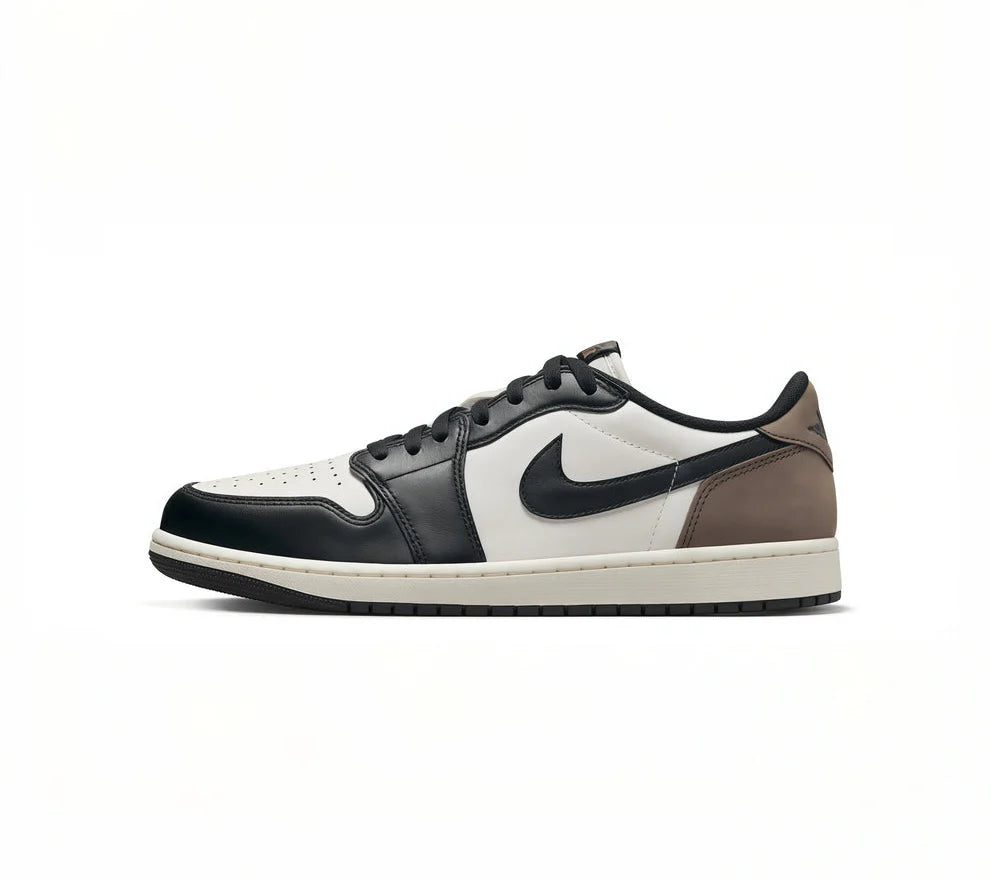 Nike Jordan 1 Retro Low 'Mocha'