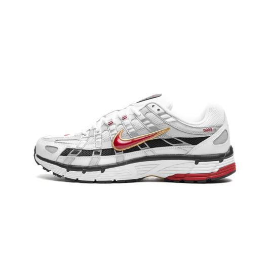 Nike P6000 Red