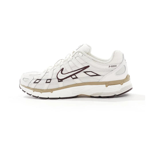 Nike P6000 White