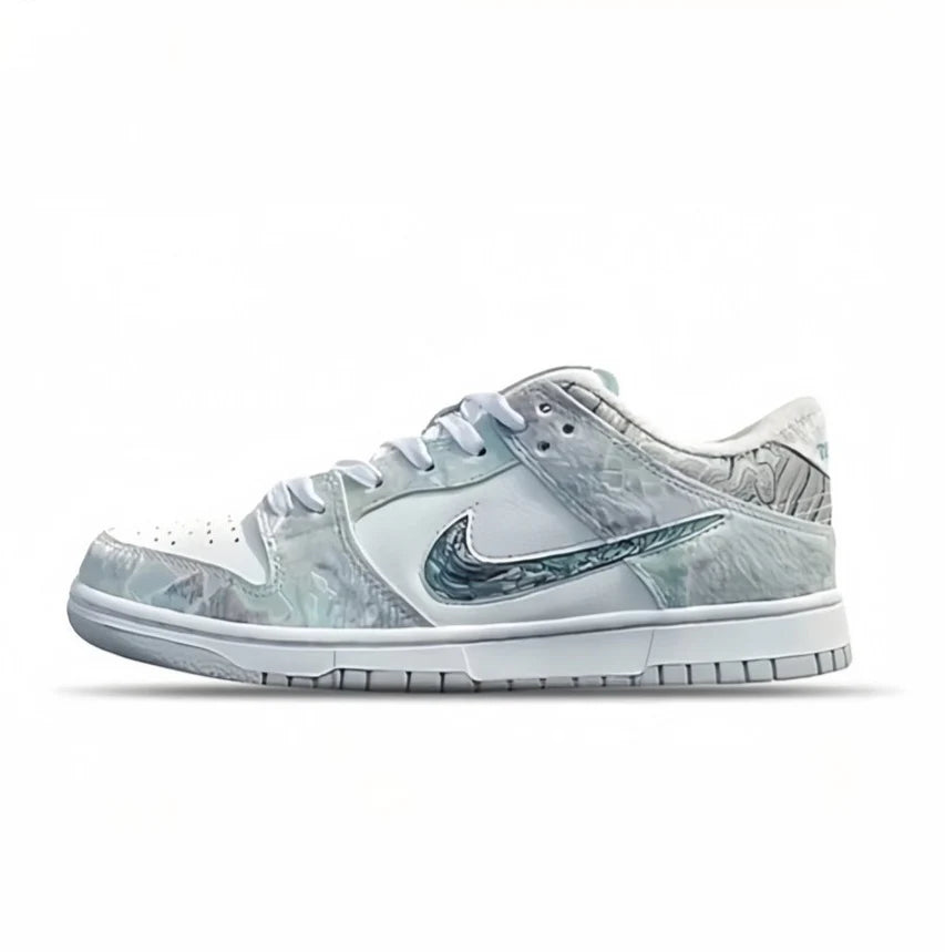 Nike Sb Dunk Low Year Of The Dragon Steam Puppet