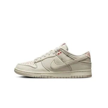 Nikee SB Dunk Low Orewood Brown Shashiko