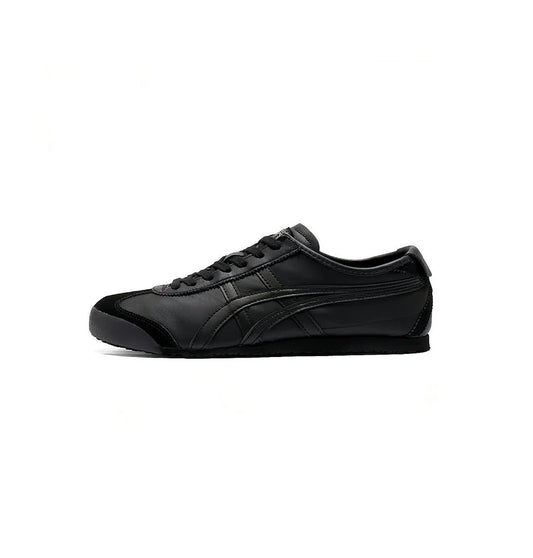 ONITSUKA TIGER MEXICO 66 TRIPLE BLACK