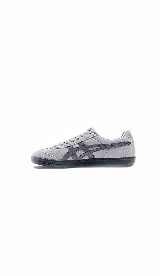 ONITSUKA TIGER TOKUTON GUM SOLE GREY