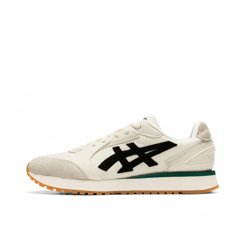 Onitsukaa Tiger Maoge Co Cream Black