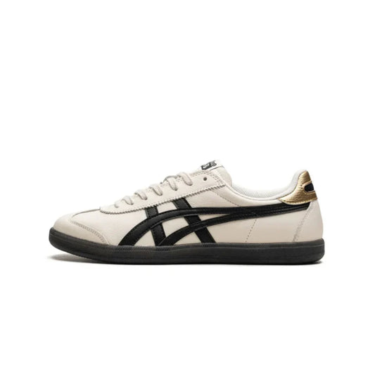 Onitsukaa Tiger Tokuten Beige black