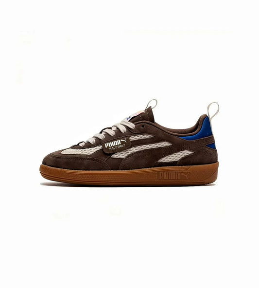 PUMA PALERMO X KIDSUPER BROWN