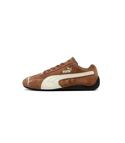 PUMA SPEED CAT ARCHIVE BROWN