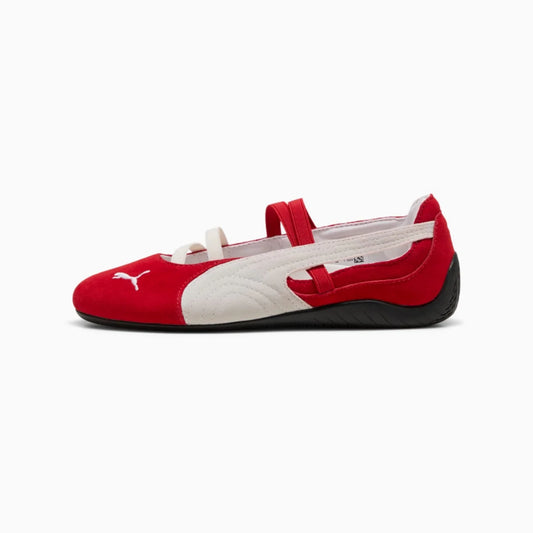 PUMA SPEEDCAT BALLET WOMENS