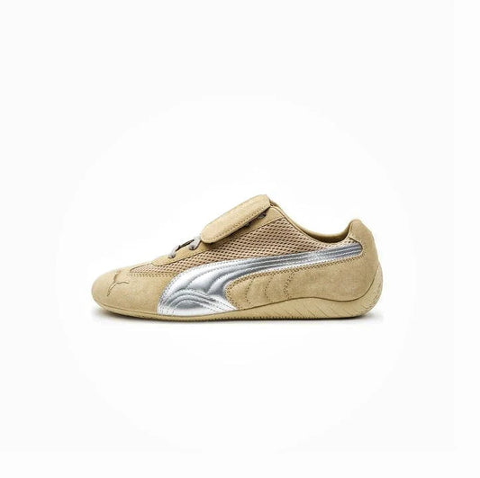 PUMA SPEED CAT OPEN YY PRAIRIE TAN