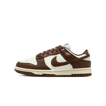 Nikee SB Dunk Brown