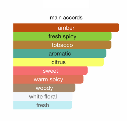 DOLCE & GAB#ANA THE ONE FOR MEN