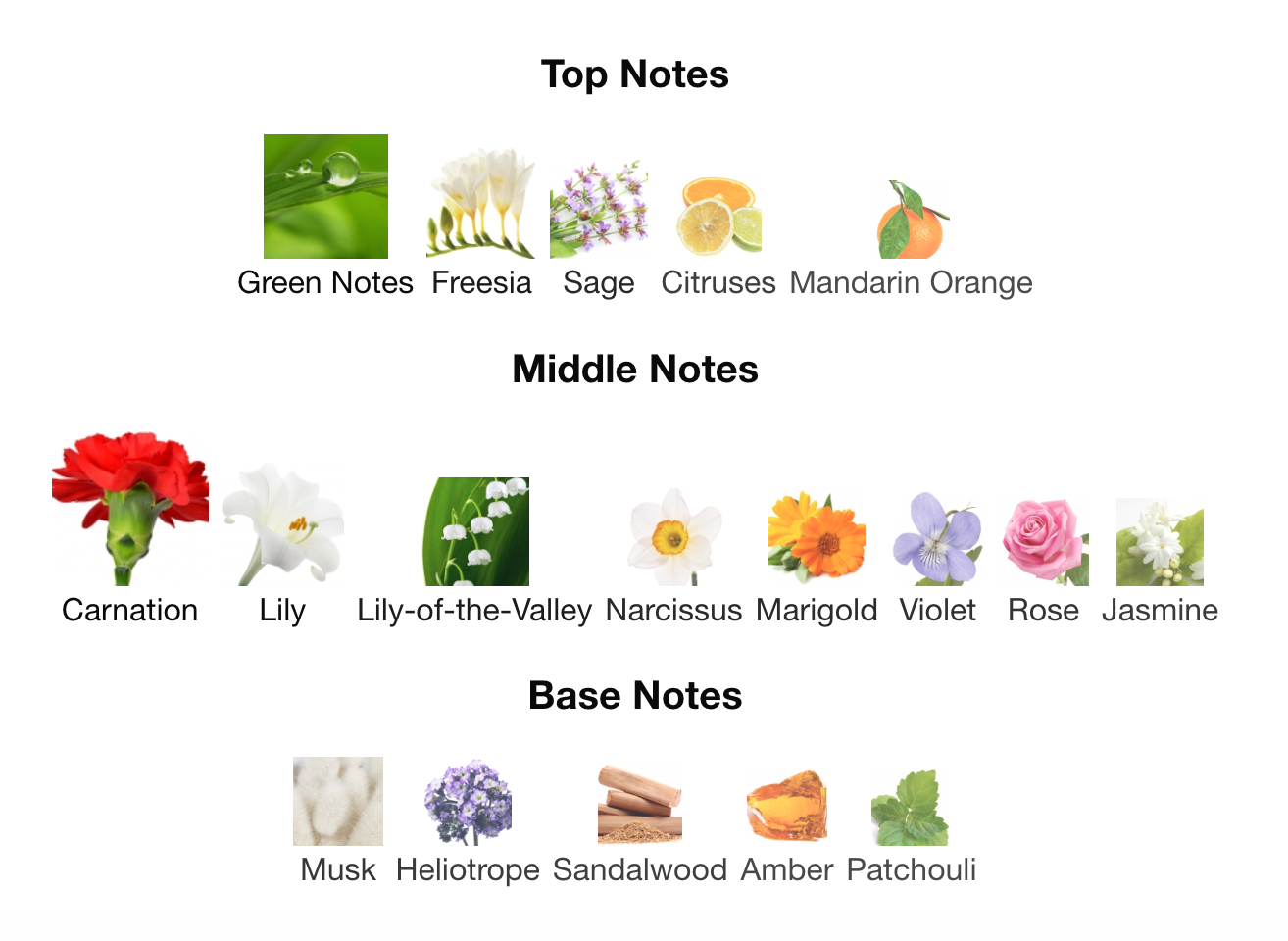 CALVIN KLE#N ETERNITY FOR WOMEN