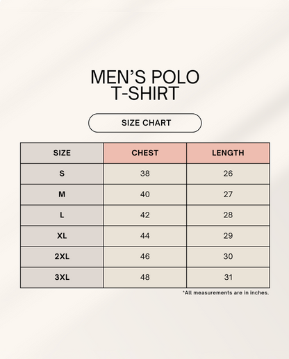 THE 11 11 POLO TEE- PURE WHITE