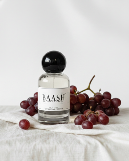 GRAPE WHISPER EDP