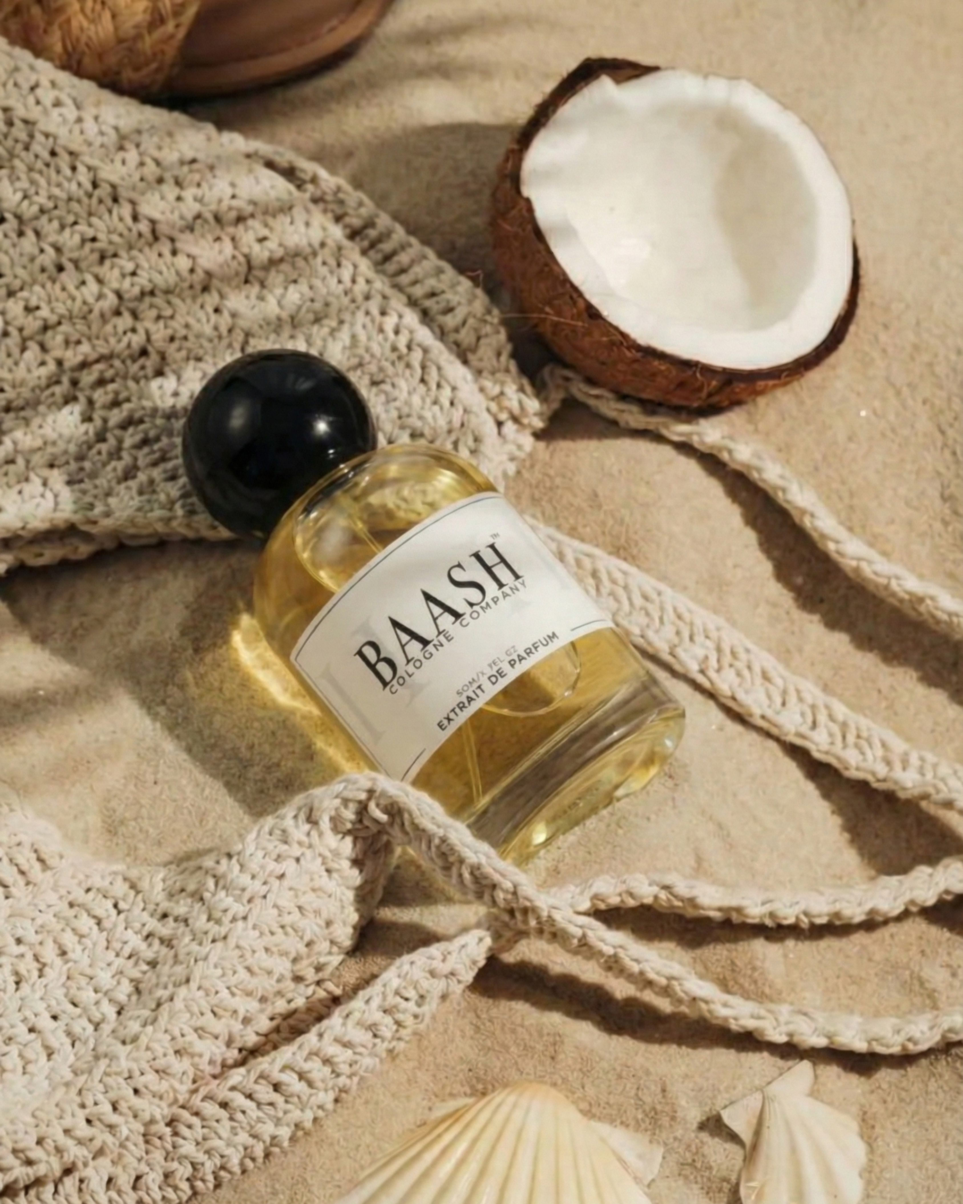 COCONUT CODE EDP