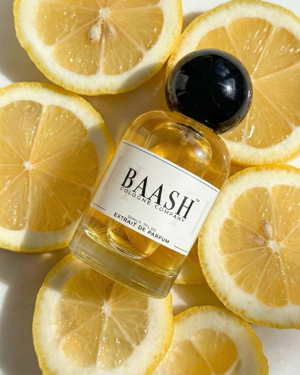 CITRUS BURST
