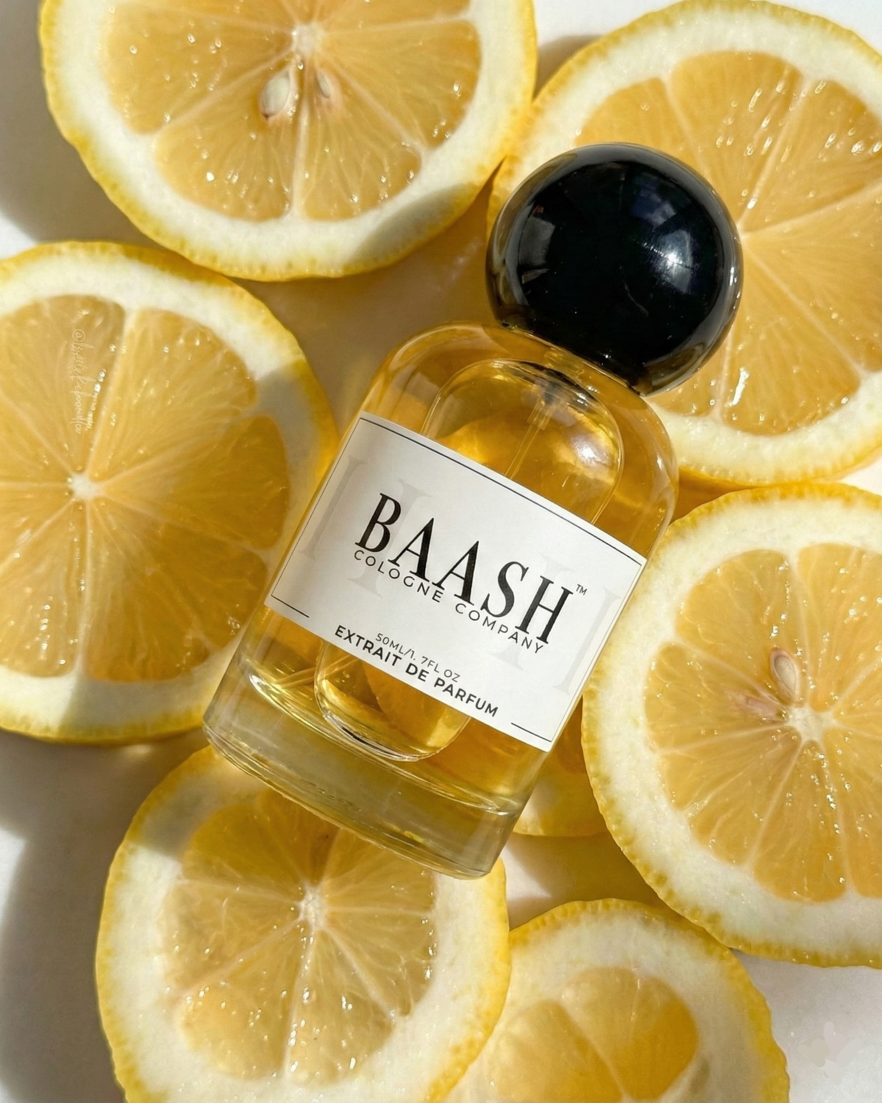 CITRUS BURST