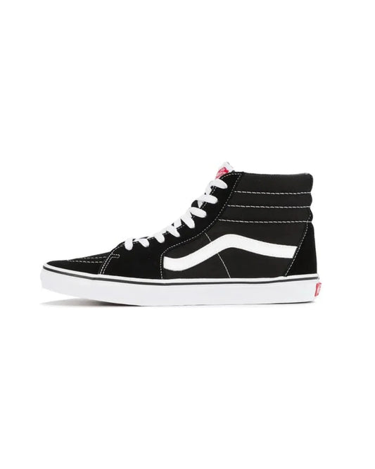 VANSS SK8 high