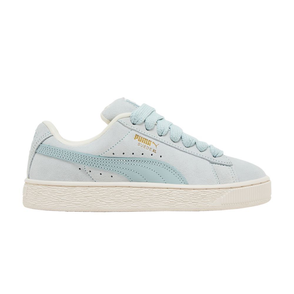 PUMA CLASSIC XL SUEDE SKY UA QUALITY