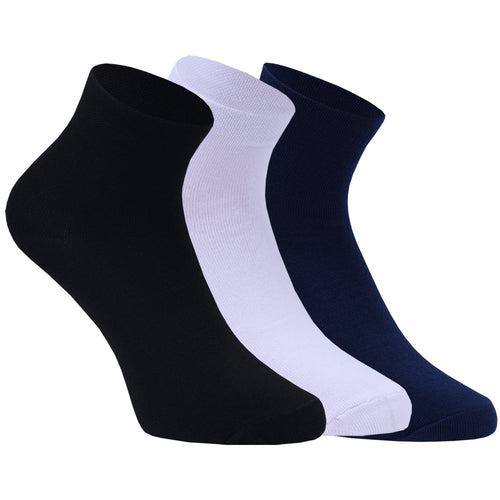 BAASH NEO PLAX SOCKS- PACK OF 9 PAIR