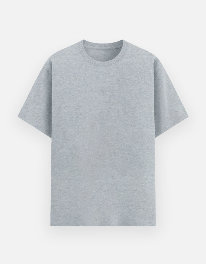 3 IN 1 UNISEX  BASIC T-SHIRT COMBO PACK