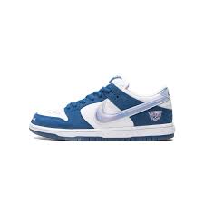 Nikee SB Dunk x Born and Raised DP