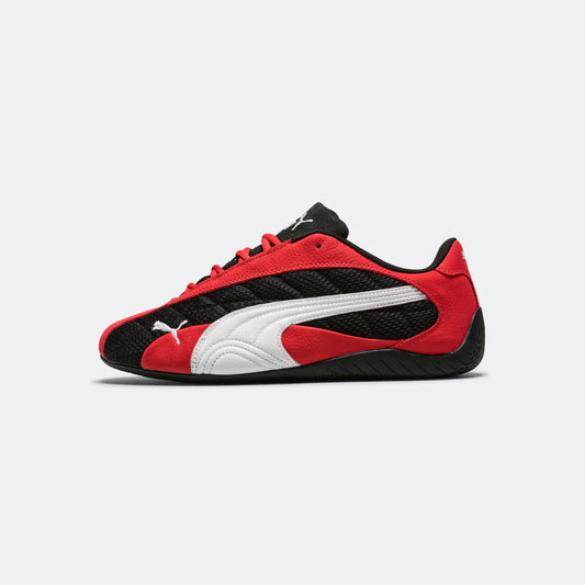 Puma Speedcat Plus Red White