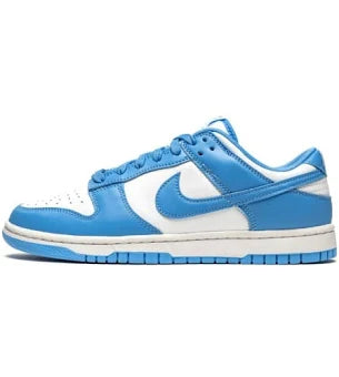 Nikee SB Dunk University Blue