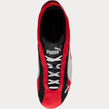 Puma Speedcat Plus Red White