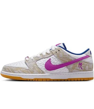 Nikee Sb Dunk Low Rayssa Leal DP