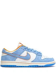 Nikee SB Dunk Low x Otomo Katsuhiro Blue DP