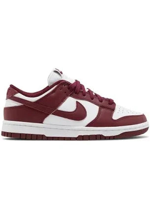 Nikee SB Dunk Beetroot DP